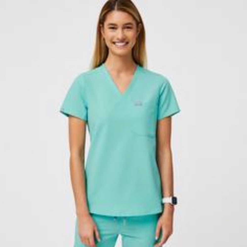 Figs Fresh Aqua Set